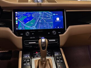 2014 Porsche Macan S I, белый, 2350000 рублей, вид 5