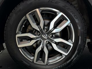 2022 Chery Tiggo 4 I Рестайлинг, белый, 1250000 рублей, вид 5