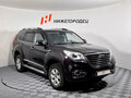 2021 Haval H9 I Рестайлинг, чёрный, 2549000 рублей - вид 3