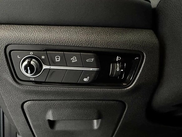 2026 Changan CS75 Pro, чёрный, 3155000 рублей - вид 18
