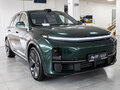 2026 Li Auto (Lixiang) L7 52.3 kWh I Рестайлинг, зелёный, 10790000 рублей