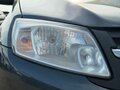 2017 Lada (ВАЗ) Granta I, серый - вид 8