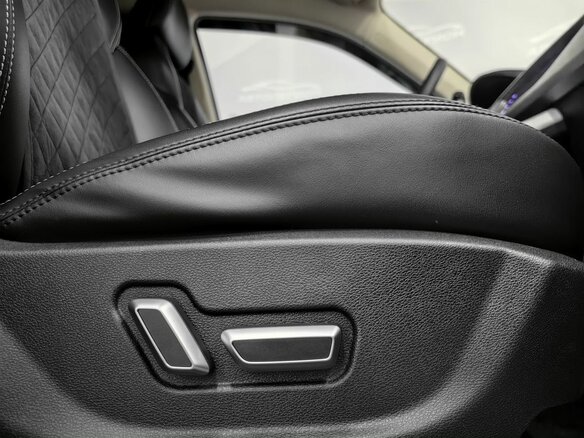 2018 Geely Atlas I, чёрный, 1850000 рублей - вид 15