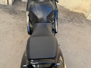 1997 Honda CBR 1100 XX, чёрный, 850000 рублей, вид 3