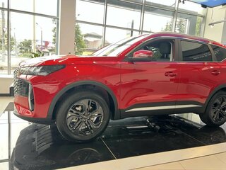 2026 Tenet T4L, красный, 2429000 рублей, вид 4