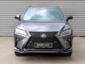 2019 Lexus RX 300 IV, серый - вид 2
