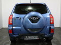 2017 Chery Tiggo 3 I, синий, 519000 рублей - вид 4