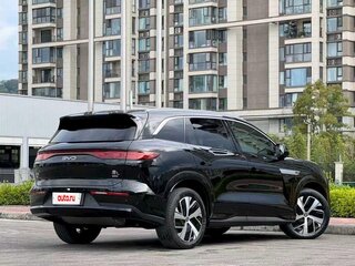 2025 BYD Tang L, чёрный, 5277700 рублей, вид 4