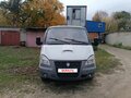 2005 ГАЗ ГАЗель (3302), белый, 1500000 рублей - вид 3