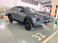 2026 Toyota Hilux, серый, 7900000 рублей - вид 11