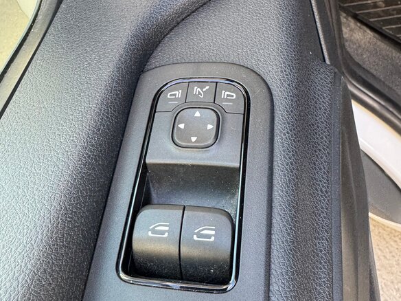2022 Mercedes-Benz Sprinter, белый, 5250000 рублей - вид 14