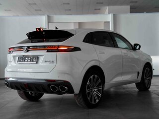 2024 Changan UNI-K, белый, 4699900 рублей, вид 5