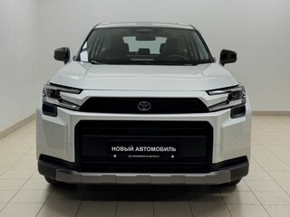 2026 Toyota RAV4 VI (XA60), белый, 4500000 рублей, вид 2