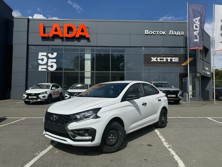 Lada (ВАЗ) Iskra