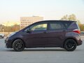 2014 Toyota Ractis II, фиолетовый, 1190000 рублей - вид 7