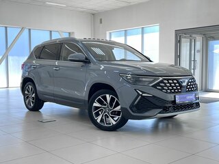 2023 Jetta VS5 I Рестайлинг, серый, 1895000 рублей, вид 3