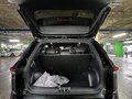 2026 Toyota bZ3X 58.3 kWh, чёрный - вид 9