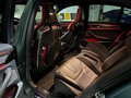 2022 BMW M5 CS VI (F90) Рестайлинг, зелёный - вид 3