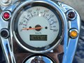 2001 Honda Shadow 750, синий, 400000 рублей - вид 7