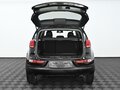 2014 Kia Sportage III Рестайлинг, чёрный - вид 4