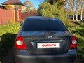2006 Ford Focus II, серый, 390000 рублей - вид 2