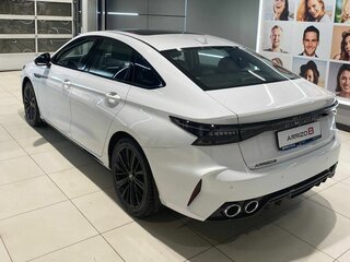 2026 Chery Arrizo 8, белый, 3275000 рублей, вид 3