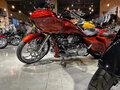 2016 Harley-Davidson Road Glide, красный, 4500000 рублей - вид 11