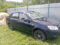 2013 Lada (ВАЗ) Granta I, синий, 425000 рублей - вид 5