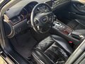 2004 Audi A8 Long II (D3), чёрный - вид 7
