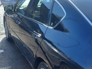 2007 Infiniti M35 III, чёрный, 799000 рублей, вид 1