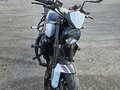 2024 Triumph Trident 660, синий, 950000 рублей - вид 1