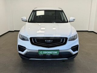 2024 Belgee X70 I, белый, 2150000 рублей, вид 3