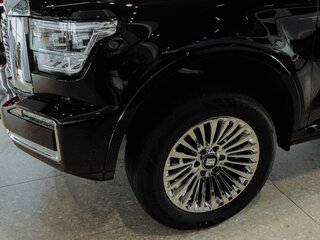 2025 Tank 500 I, чёрный, 7999000 рублей, вид 5