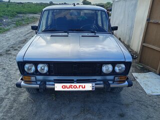 2001 Lada (ВАЗ) 21065, серый, 200000 рублей, вид 1