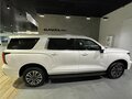 2026 Haval H5 II, белый - вид 6