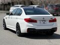 2017 BMW M5 VI (F90), белый - вид 10