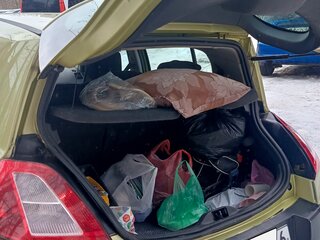 2006 Renault Megane II, жёлтый, 320000 рублей, вид 2