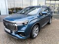 2026 Geely Okavango I Рестайлинг, синий, 4085990 рублей