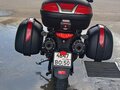 2008 Suzuki V-Strom 1000, серебристый, 480000 рублей - вид 4
