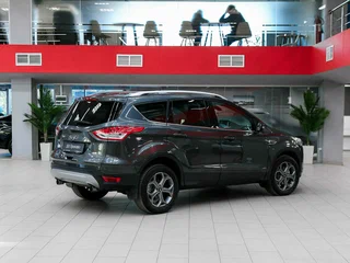 2015 Ford Kuga II, серый, 1150000 рублей, вид 2