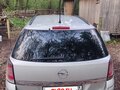 2008 Opel Astra H Рестайлинг, серебристый, 465000 рублей - вид 4