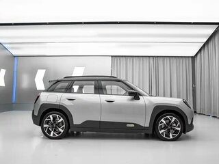 2024 Mini Aceman E, серебристый, 3000600 рублей, вид 3