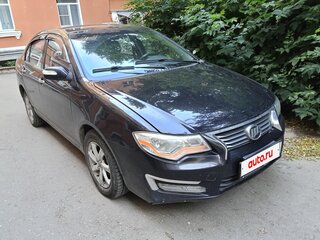 2014 Lifan Solano I Рестайлинг (630), чёрный, 299000 рублей, вид 2