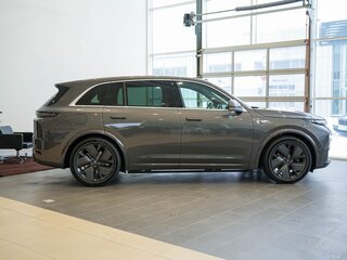 2025 Li Auto (Lixiang) L7 52.3 kWh I Рестайлинг, серый, 9319000 рублей, вид 3