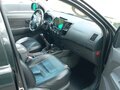 2012 Toyota Hilux VII Рестайлинг, чёрный - вид 8