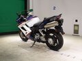 2010 Honda VFR 800, синий, 500000 рублей - вид 4