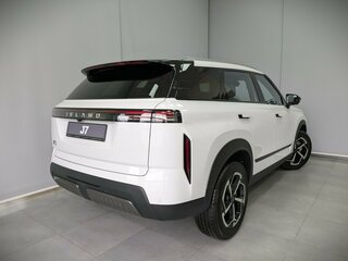 2026 Jaecoo J7 I Рестайлинг, белый, 2849000 рублей, вид 3