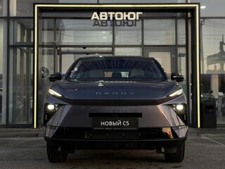 2026 Omoda C5 II, серый, 2629000 рублей, вид 3