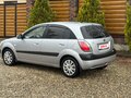 2006 Kia Rio II, серебристый, 410000 рублей - вид 7