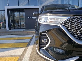 2026 Haval M6 II, чёрный, 2349000 рублей, вид 4
